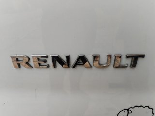 Asientos 2ª fila Renault Trafic