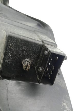 Citroen 23122932 6205aw faro der berlingo berlingo