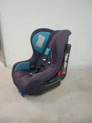 Silla coche Grupo 0 y 1