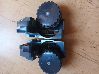 Ruedas para Roomba iRobot