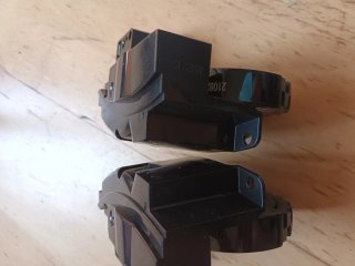 Ruedas para Roomba iRobot