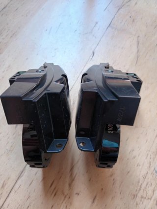 Ruedas para Roomba iRobot