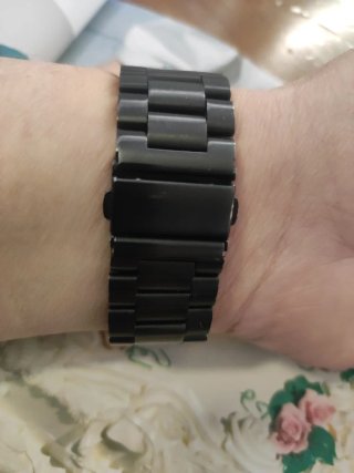 Reloj Tamac Acero