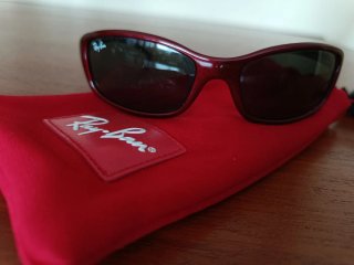 Gafas de sol Ray-Ban infantiles