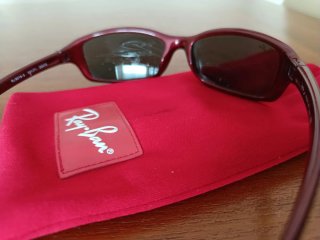 Gafas de sol Ray-Ban infantiles