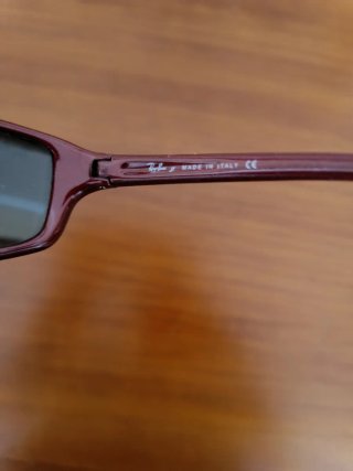 Gafas de sol Ray-Ban infantiles