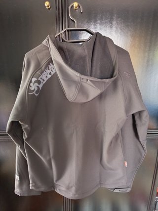 Chaqueta Astore Euskal Selekzioa nueva