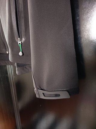 Chaqueta Astore Euskal Selekzioa nueva