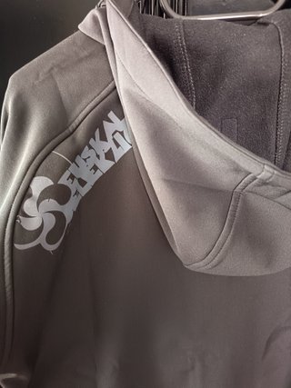 Chaqueta Astore Euskal Selekzioa nueva