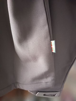 Chaqueta Astore Euskal Selekzioa nueva