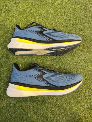 Zapatillas running