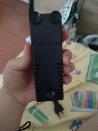 Filtro Amtra Filpo Mini per acquari