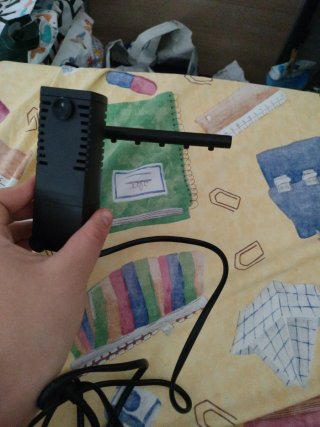 Filtro Amtra Filpo Mini per acquari