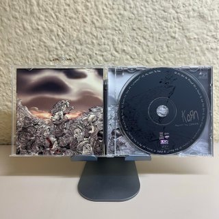 Korn - Follow The Leader CD Rock Nu Metal