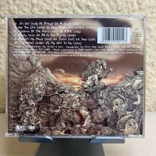 Korn - Follow The Leader CD Rock Nu Metal
