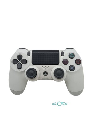 Consola Sony Playstation 4 Pro 1TB Blanca