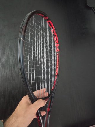 Raqueta Tenis Head Prestige Mid