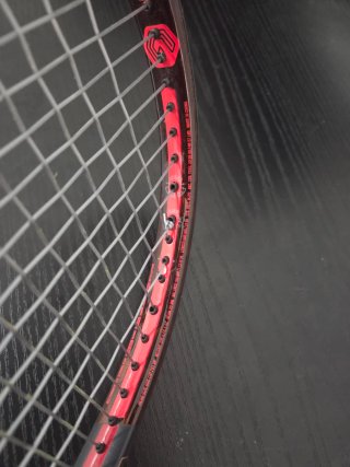 Raqueta Tenis Head Prestige Mid