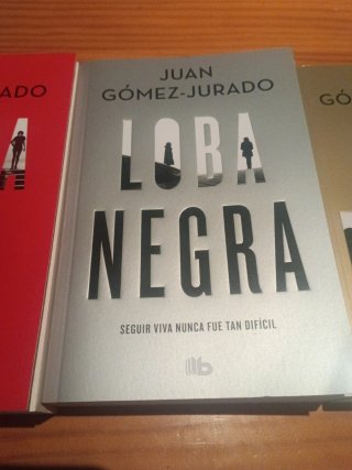Trilogía Reina Roja - Juan Gomez Jurado
