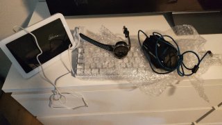 Samsung Galaxy Watch Plata