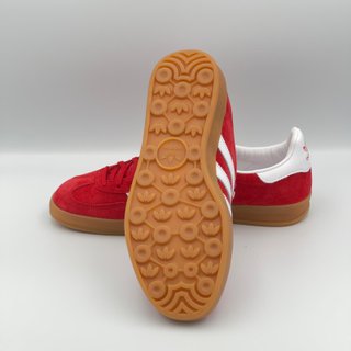 Adidas Gazelle Indoor - Talla 44 - Nuevas