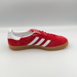 Adidas Gazelle Indoor - Talla 44 - Nuevas