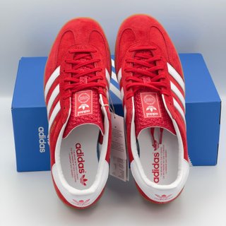 Adidas Gazelle Indoor - Talla 44 - Nuevas