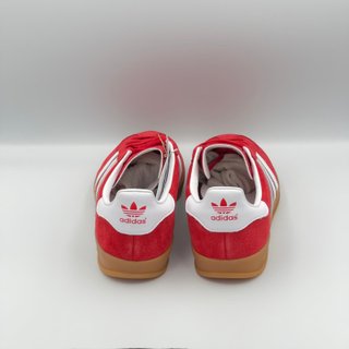 Adidas Gazelle Indoor - Talla 44 - Nuevas