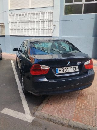 BMW Serie 3 2006