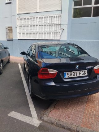 BMW Serie 3 2006