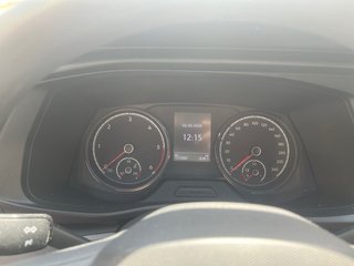 Volkswagen Transporter T6.1 camper