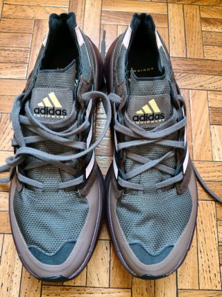 Adidas Equipment Agravic Talla 44