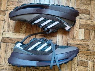 Adidas Equipment Agravic Talla 44