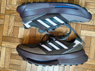 Adidas Equipment Agravic Talla 44