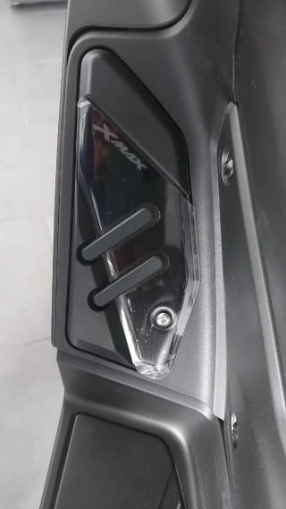 Yamaha Xmax 300 Tech Max + 2026