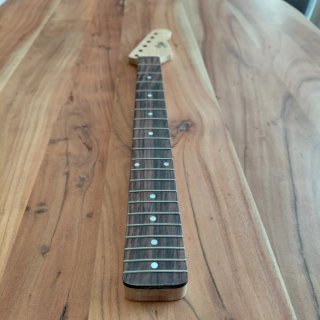 HOY Mástil Stratocaster USA guitarra eléctrica