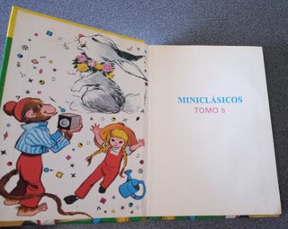 Cuentos Para Niños Alicia