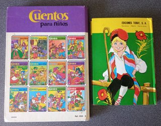 Cuentos Para Niños Alicia
