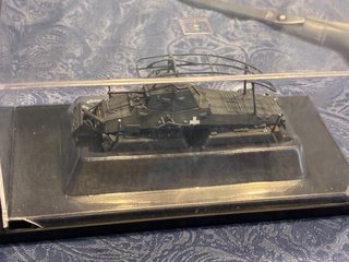 Sd.Kfz.232 dragon armor 1:72 60585