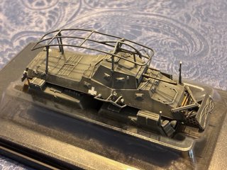 Sd.Kfz.232 dragon armor 1:72 60585