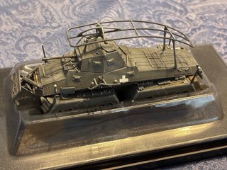 Sd.Kfz.232 dragon armor 1:72 60585
