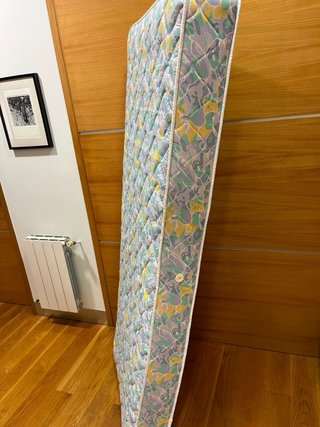 Colchón FLEX
