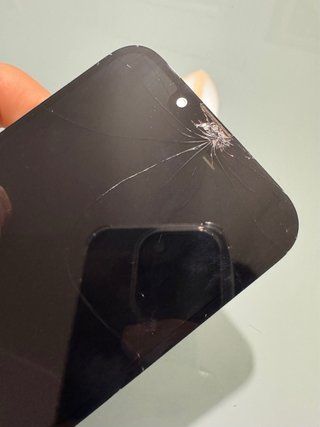 Display iPhone 13 Pro Originale