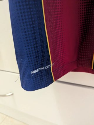 Camiseta FC Barcelona 20/21