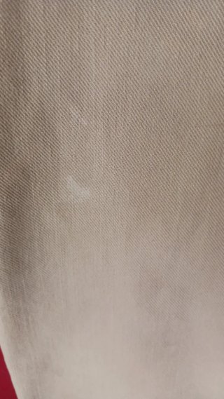 Pantalón Hoss Intropia Mujer Talla 40 Verde Oliva