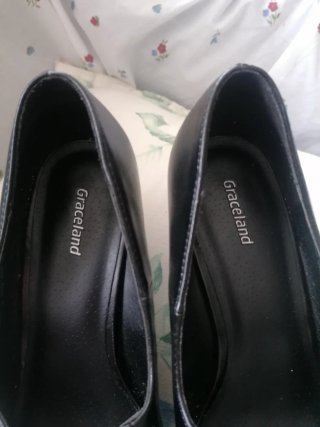 Zapatos Graceland