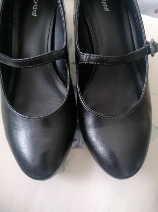 Zapatos Graceland
