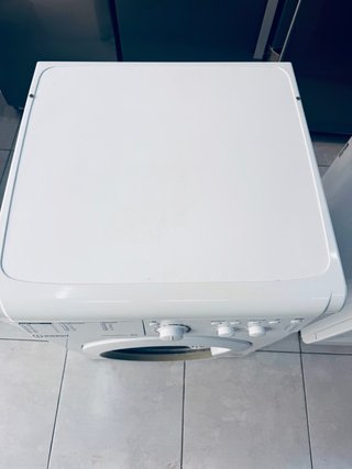 Lavadora Indesit 8kg