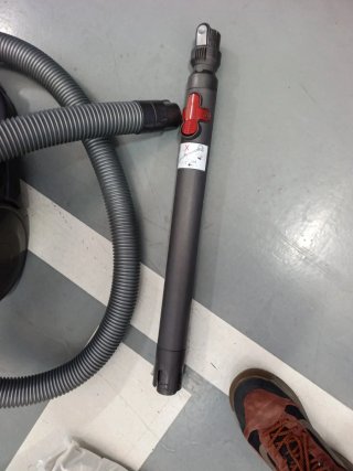 Aspirador Dyson dB Allergy Parquet