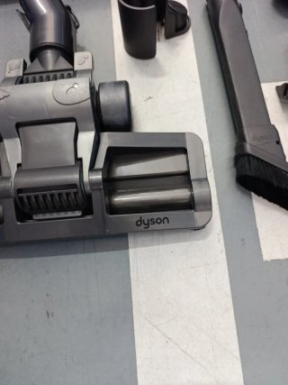 Aspirador Dyson dB Allergy Parquet